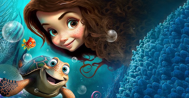 Watch little 2025 mermaid putlocker